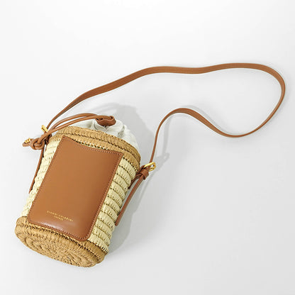 【SUMMER FINAL SALE】 GIANNI CHIARINI レディース ショルダーバッグ MAE S BS10730 BCKT 2カラー