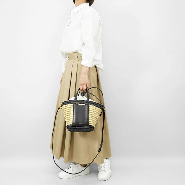 【SUMMER FINAL SALE】 GIANNI CHIARINI レディース トートバッグ MAE M BS10732 BCKT 2カラー