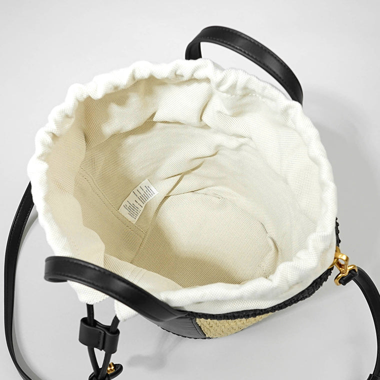 【SUMMER FINAL SALE】 GIANNI CHIARINI レディース トートバッグ MAE M BS10732 BCKT 2カラー