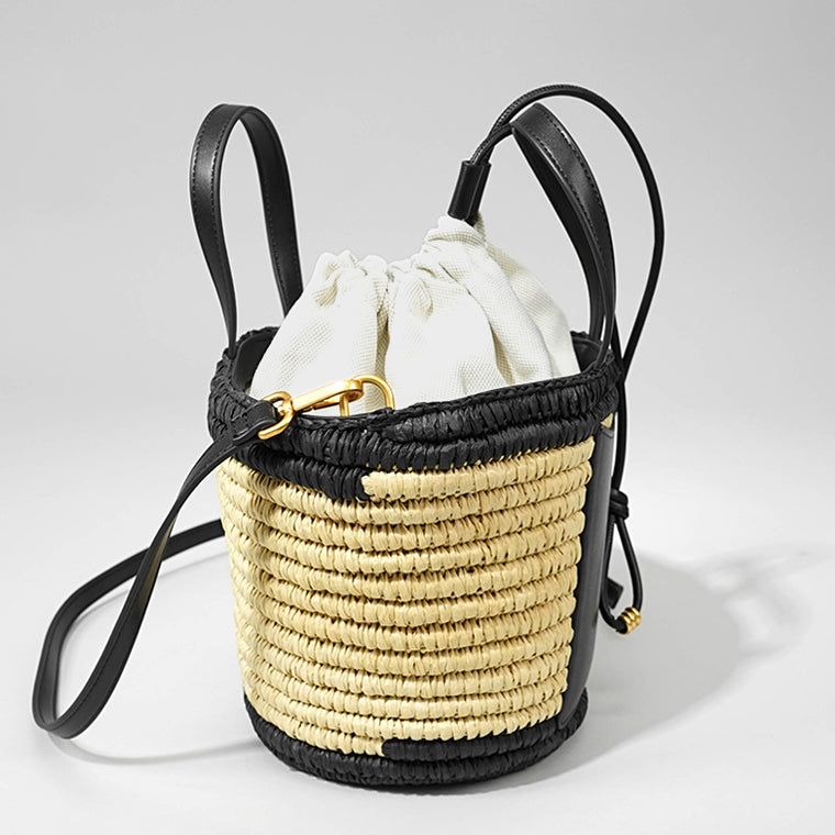 【SUMMER FINAL SALE】 GIANNI CHIARINI レディース トートバッグ MAE M BS10732 BCKT 2カラー