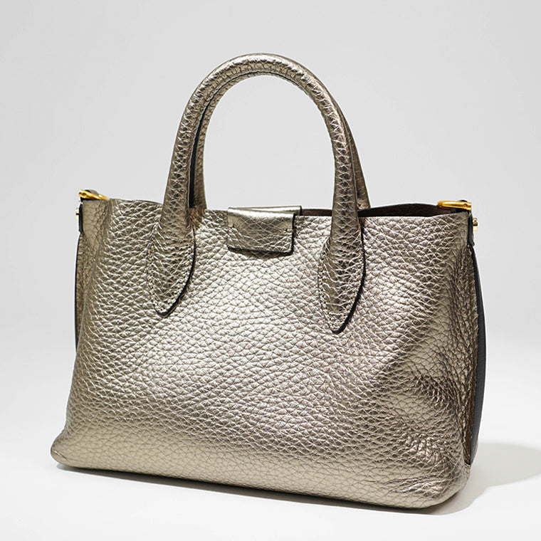 ジャンニキアリーニ GIANNI CHIARINI レディース トートバッグ