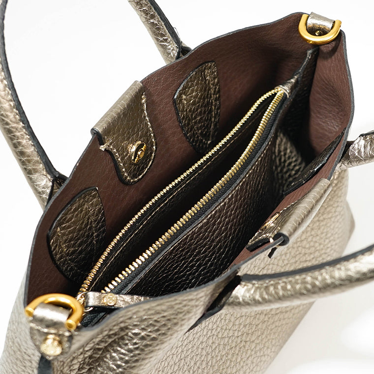 ジャンニキアリーニ GIANNI CHIARINI レディース トートバッグ