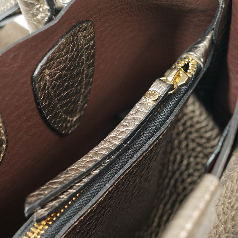 ジャンニキアリーニ GIANNI CHIARINI レディース トートバッグ