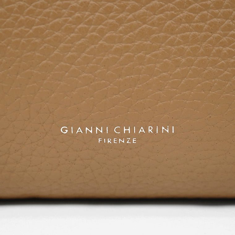 GIANNI CHIARINI レディース トートバッグ ALTEA BS10966 RNGDBL CASTORO T MORO 12574