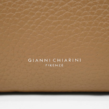 GIANNI CHIARINI レディース トートバッグ ALTEA BS10966 RNGDBL CASTORO T MORO 12574