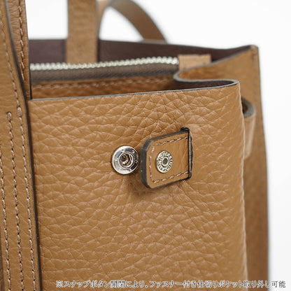 GIANNI CHIARINI レディース トートバッグ ALTEA BS10966 RNGDBL CASTORO T MORO 12574