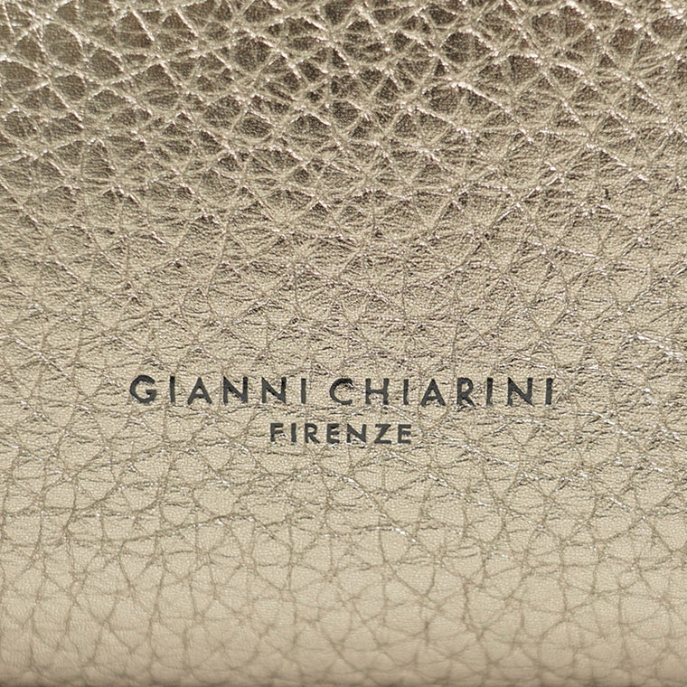 GIANNI CHIARINI レディース トートバッグ ALTEA BS10966 RNGDBL PELTRO T MORO 13626