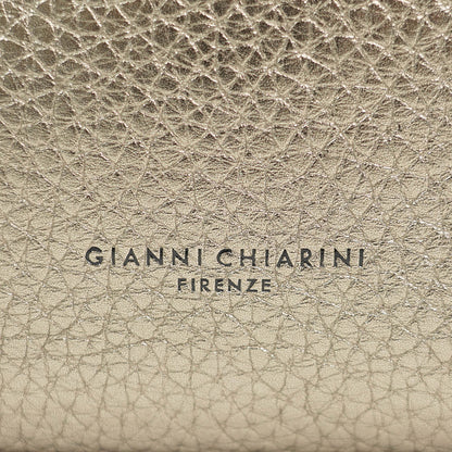 GIANNI CHIARINI レディース トートバッグ ALTEA BS10966 RNGDBL PELTRO T MORO 13626