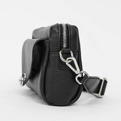 GIANNI CHIARINI レディース ショルダーバッグ DEVA BS11000 GRN 2カラー