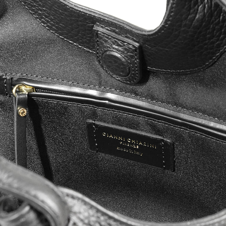GIANNI CHIARINI レディース ショルダーバッグ DUA S BS11119 FROU 2カラー