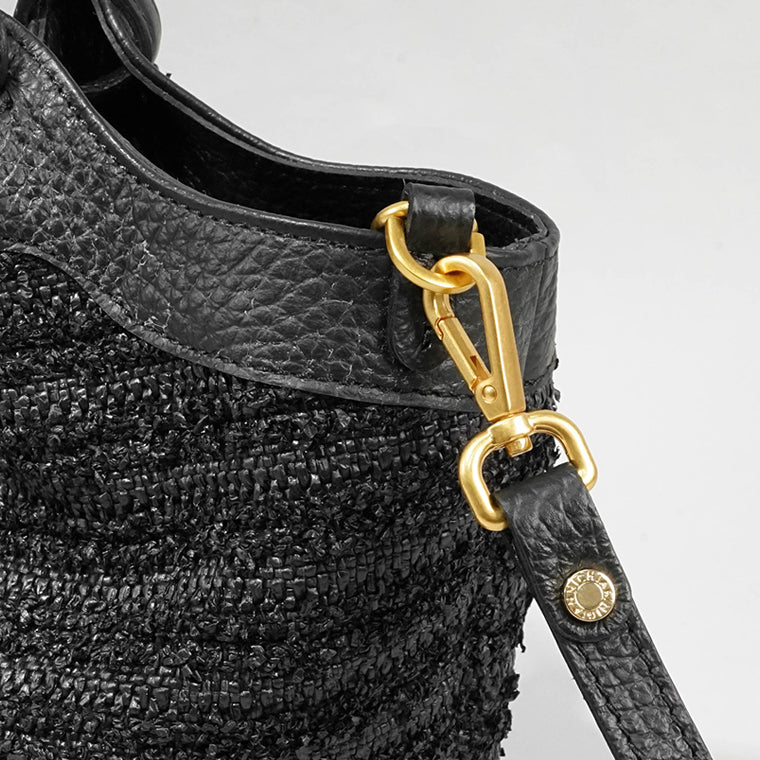 GIANNI CHIARINI レディース ショルダーバッグ DUA S BS11119 FROU 2カラー