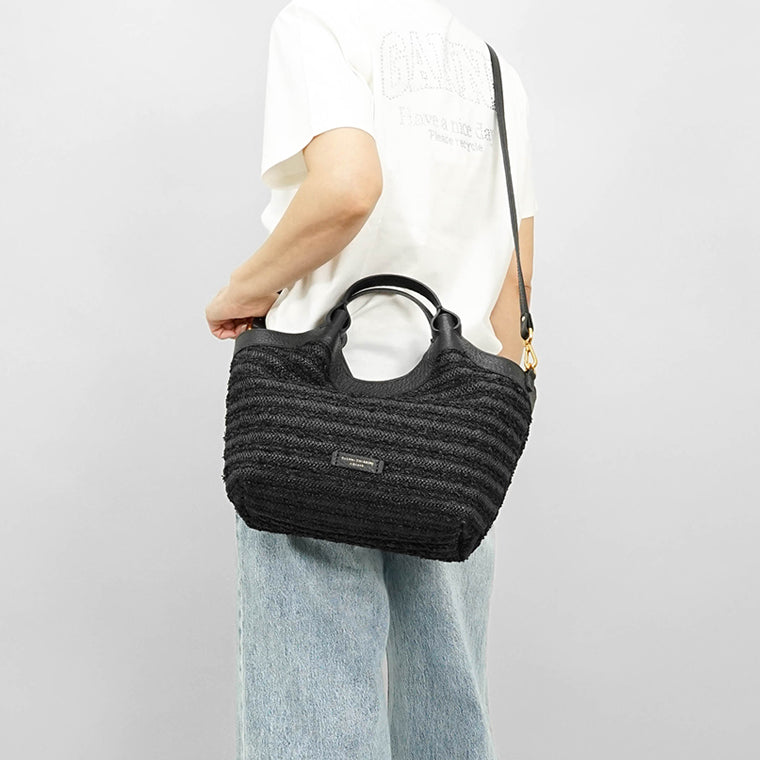 GIANNI CHIARINI レディース ショルダーバッグ DUA S BS11119 FROU 2カラー