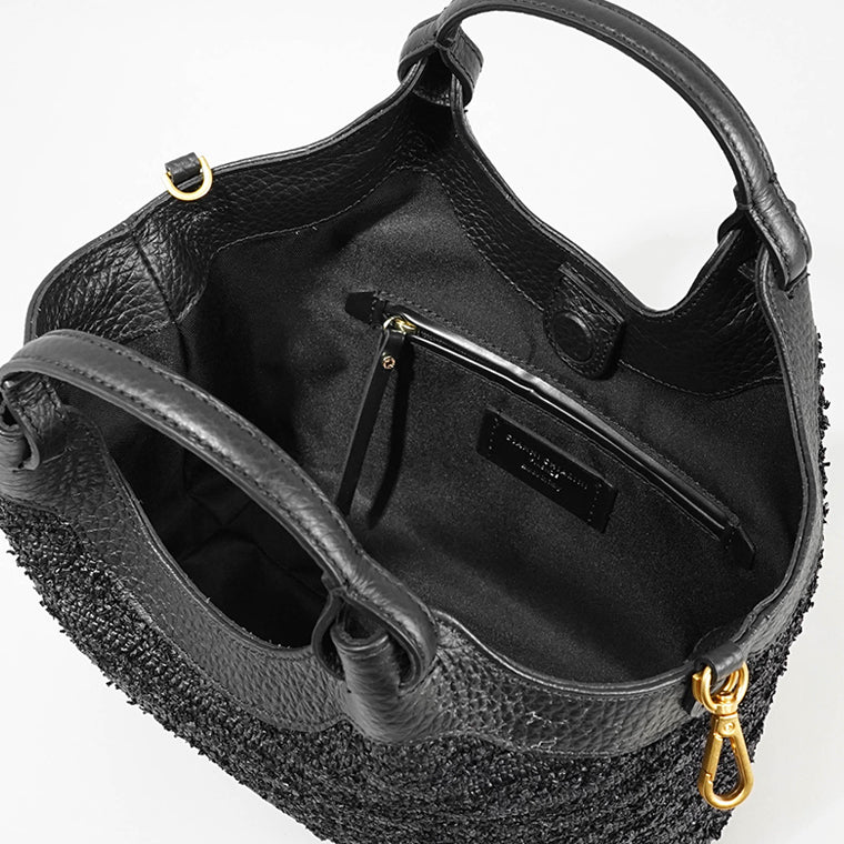 GIANNI CHIARINI レディース ショルダーバッグ DUA S BS11119 FROU 2カラー