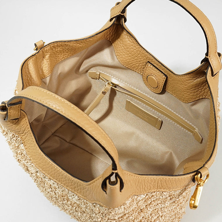 GIANNI CHIARINI レディース ショルダーバッグ DUA S BS11119 FROU 2カラー