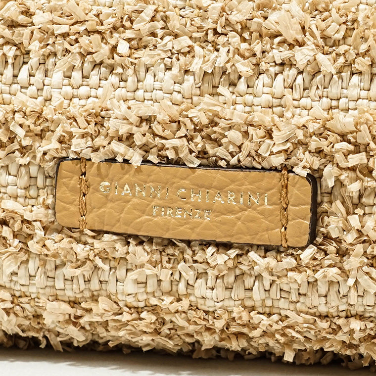 GIANNI CHIARINI レディース ショルダーバッグ DUA S BS11119 FROU 2カラー