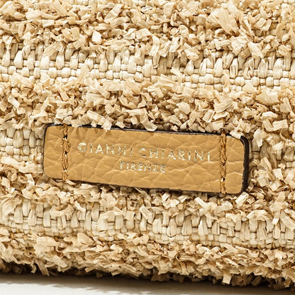 GIANNI CHIARINI レディース ショルダーバッグ DUA S BS11119 FROU 2カラー