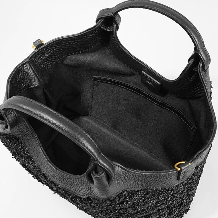 GIANNI CHIARINI レディース ショルダーバッグ DUA S BS11119 FROU 2カラー