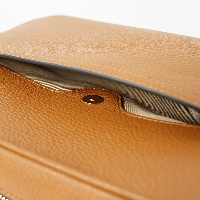 GIANNI CHIARINI レディース ショルダーバッグ NINA BS11180 COMM GRN 2カラー