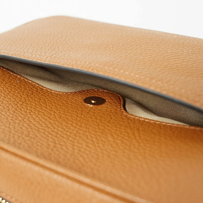 GIANNI CHIARINI レディース ショルダーバッグ NINA BS11180 COMM GRN 2カラー