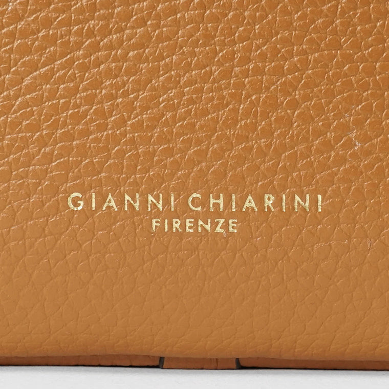 GIANNI CHIARINI レディース ショルダーバッグ NINA BS11180 COMM GRN 2カラー