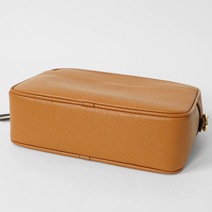 GIANNI CHIARINI レディース ショルダーバッグ NINA BS11180 COMM GRN 2カラー