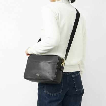 GIANNI CHIARINI レディース ショルダーバッグ NINA BS11180 COMM GRN 2カラー