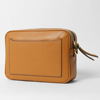 GIANNI CHIARINI レディース ショルダーバッグ NINA BS11180 COMM GRN 2カラー