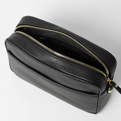 GIANNI CHIARINI レディース ショルダーバッグ NINA BS11180 COMM GRN 2カラー