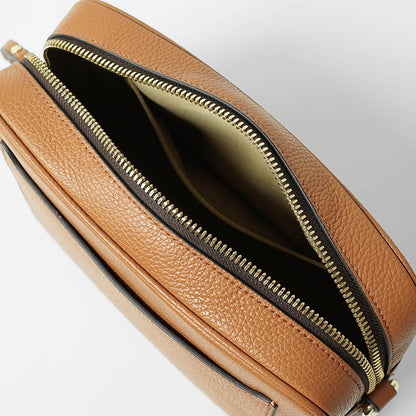 GIANNI CHIARINI レディース ショルダーバッグ NINA BS11180 COMM GRN 2カラー