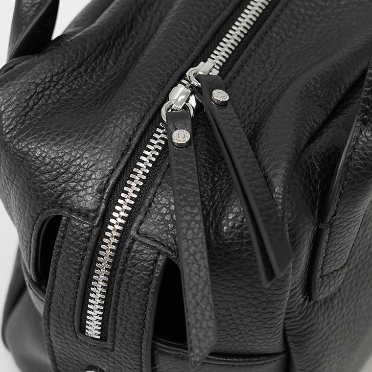 GIANNI CHIARINI レディース ミニボストンバッグ EMILY BS11300 COMM GRN 2カラー