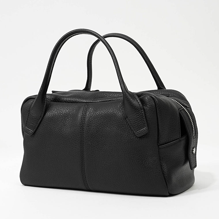 GIANNI CHIARINI レディース ミニボストンバッグ EMILY BS11300 COMM GRN 2カラー