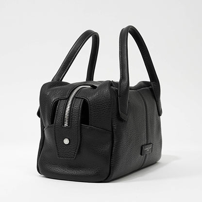 GIANNI CHIARINI レディース ミニボストンバッグ EMILY BS11300 COMM GRN 2カラー