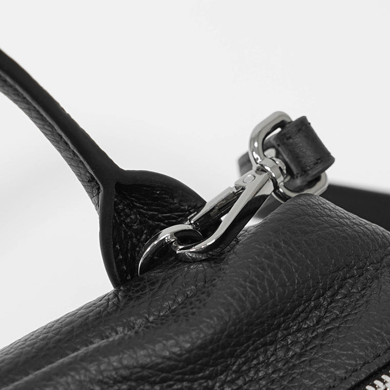 GIANNI CHIARINI レディース ミニボストンバッグ EMILY BS11300 COMM GRN 2カラー
