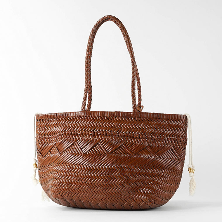 ジャンニキアリーニ GIANNI CHIARINI レディース トートバッグ