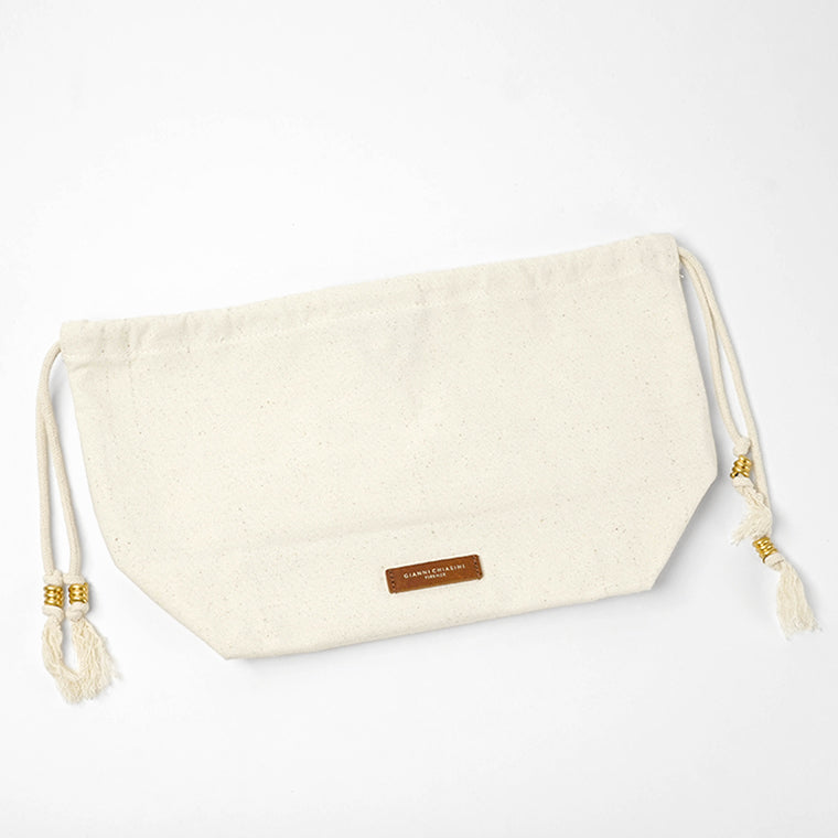 GIANNI CHIARINI レディース トートバッグ PALOMA S BS11371 COMM PLINT CUOIO 206