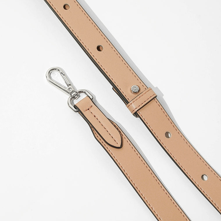 GIANNI CHIARINI レディース ショルダーバッグ MASHUP M BS11506 COMM CNVLS PANNA CORDA CLAY 14593 NERO ブラック 001