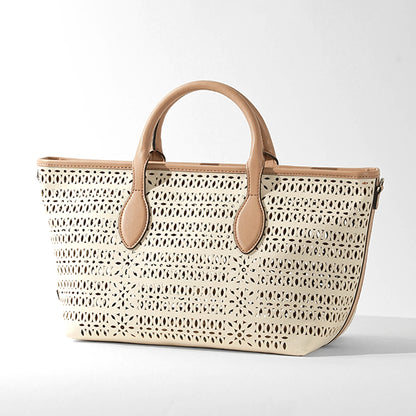 GIANNI CHIARINI レディース ショルダーバッグ MASHUP M BS11506 COMM CNVLS PANNA CORDA CLAY 14593 NERO ブラック 001