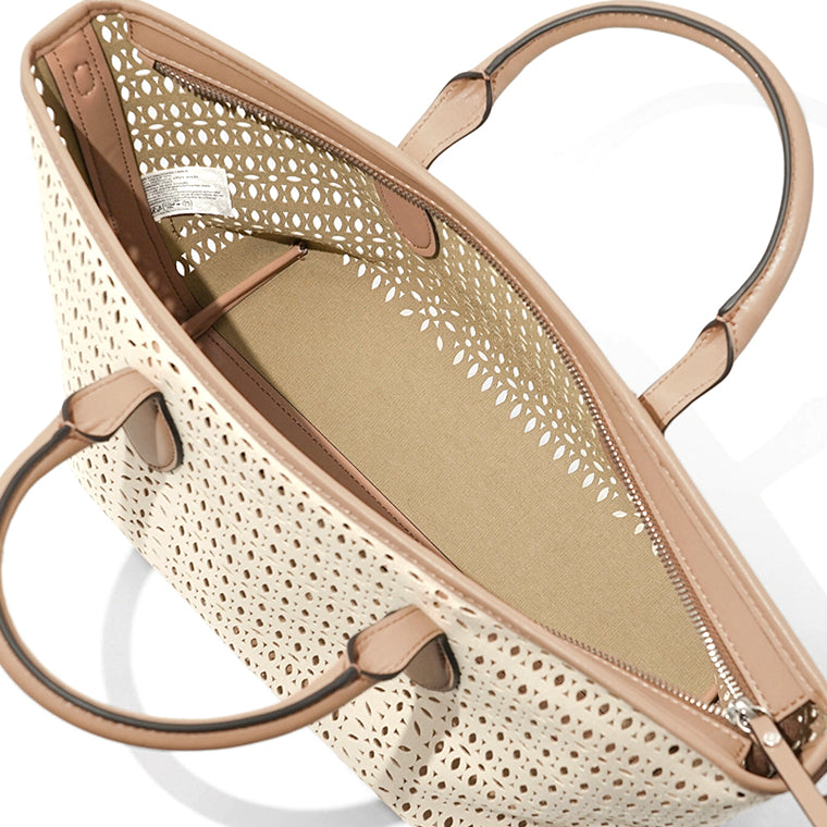 GIANNI CHIARINI レディース ショルダーバッグ MASHUP M BS11506 COMM CNVLS PANNA CORDA CLAY 14593 NERO ブラック 001
