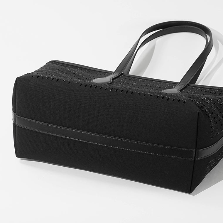 GIANNI CHIARINI レディース トートバッグ MASHUP L BS11507 COMM CNVLS 2カラー