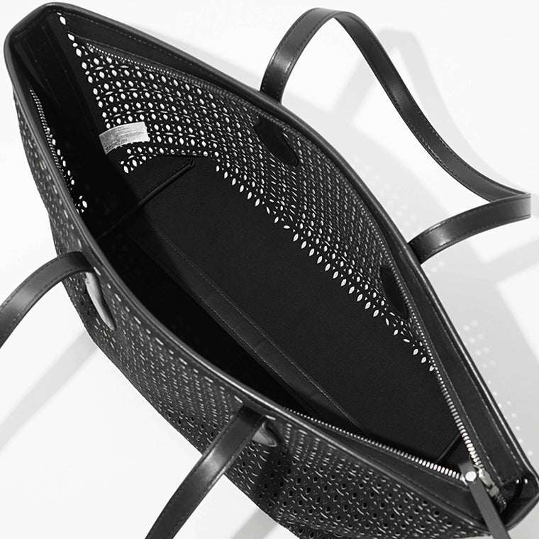 GIANNI CHIARINI レディース トートバッグ MASHUP L BS11507 COMM CNVLS 2カラー