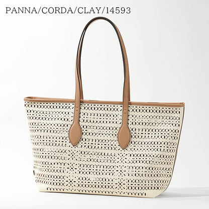 GIANNI CHIARINI レディース トートバッグ MASHUP L BS11507 COMM CNVLS 2カラー