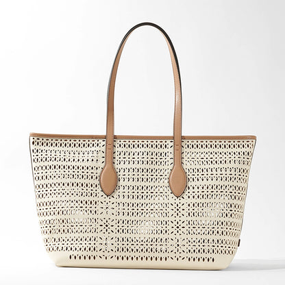 GIANNI CHIARINI レディース トートバッグ MASHUP L BS11507 COMM CNVLS 2カラー