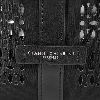 GIANNI CHIARINI レディース トートバッグ MASHUP L BS11507 COMM CNVLS 2カラー