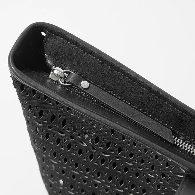 GIANNI CHIARINI レディース トートバッグ MASHUP L BS11507 COMM CNVLS 2カラー