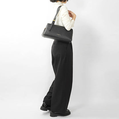 GIANNI CHIARINI レディース バッグ DEA BS11527 TKL NERO ブラック 001