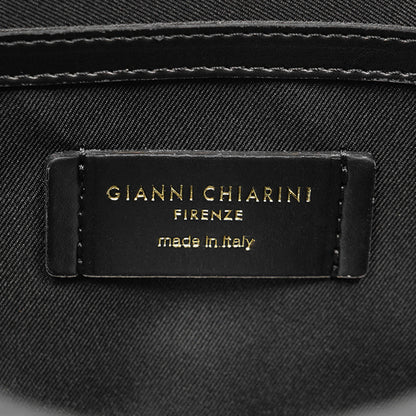 GIANNI CHIARINI レディース バッグ DEA BS11527 TKL NERO ブラック 001