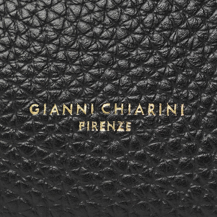 GIANNI CHIARINI レディース バッグ DEA BS11527 TKL NERO ブラック 001