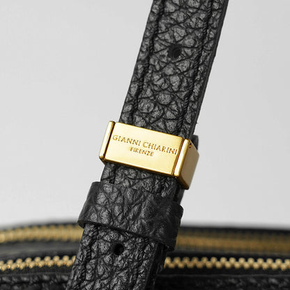 GIANNI CHIARINI レディース バッグ DEA BS11527 TKL NERO ブラック 001