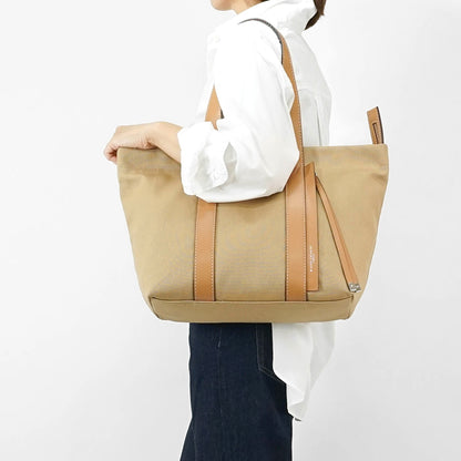 GIANNI CHIARINI レディース トートバッグ SARAH M BS11559 CNV LN 4カラー
