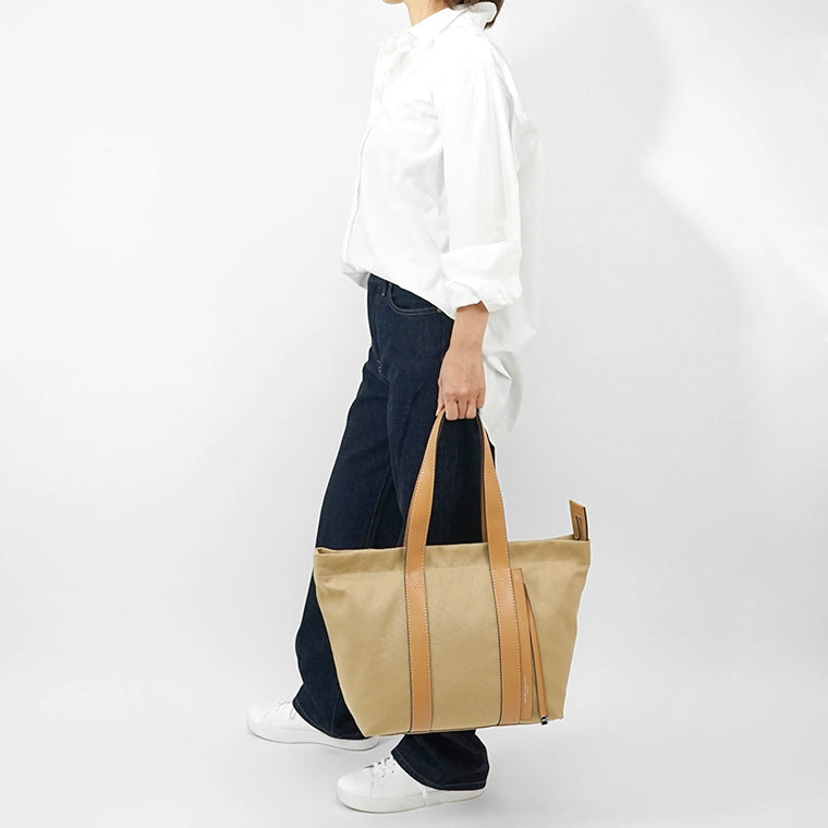 GIANNI CHIARINI レディース トートバッグ SARAH M BS11559 CNV LN 4カラー